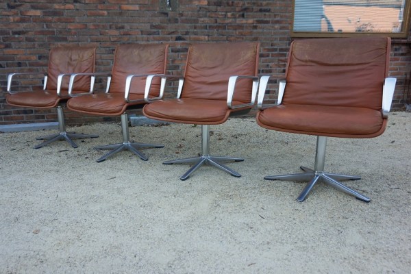 Program 2000 Delta Design-Wilkhahn-armchair-stoel-00006